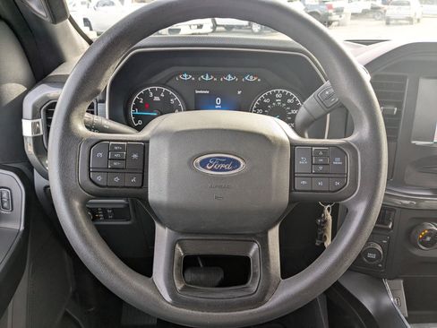 Used 2021 Ford F150 XL w/ STX Appearance Package image 18