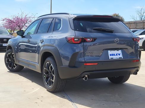 New 2026 MAZDA CX-50 Meridian Edition w/ Weather Package image 3