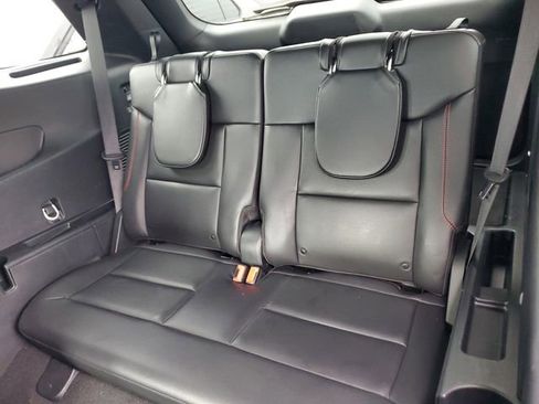 Used 2023 Ford Explorer ST-Line w/ Class IV Trailer Tow Package image 18