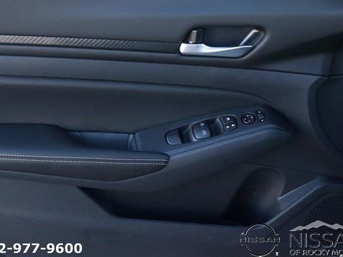 New 2025 Nissan Altima 2.5 SV w/ SV Premium Package image 9