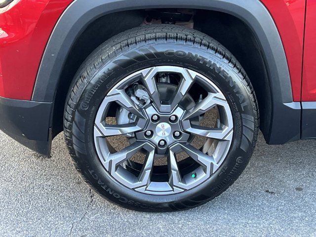 Used 2026 GMC Terrain Elevation w/ Elevation Premium Package AWD/4WD image 11