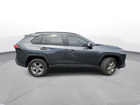 Certified 2023 Toyota RAV4 XLE w/ Convenience Package FWD image 5