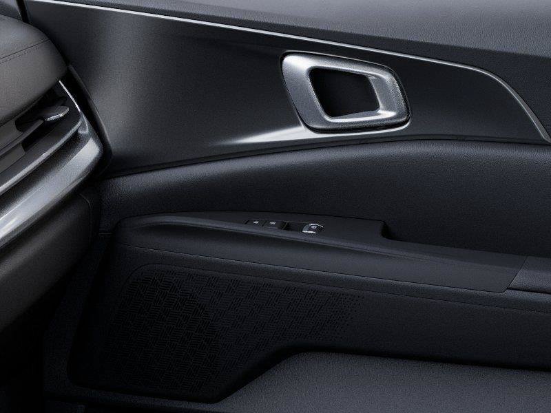 New 2027 Kia Carnival SX w/ Dark Edition Package FWD image 25