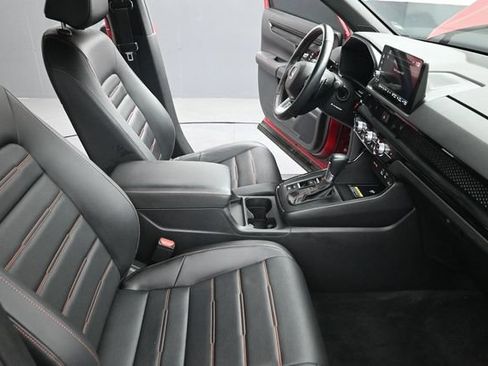Used 2023 Honda CR-V Sport Touring image 19