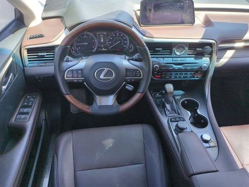 Used 2017 Lexus RX 350 FWD image 17