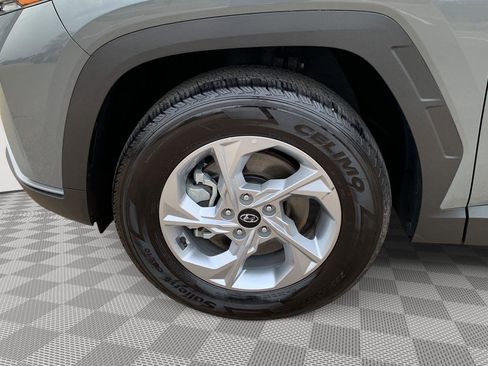Used 2024 Hyundai Tucson SEL image 21