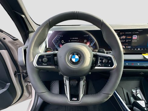 New 2026 BMW X3 xDrive30i w/ M Sport Package AWD/4WD image 6