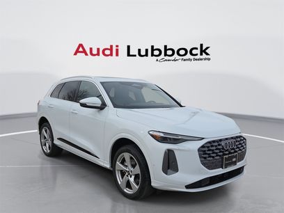 Used 2025 Audi Q5 Premium Plus w/ Premium Plus