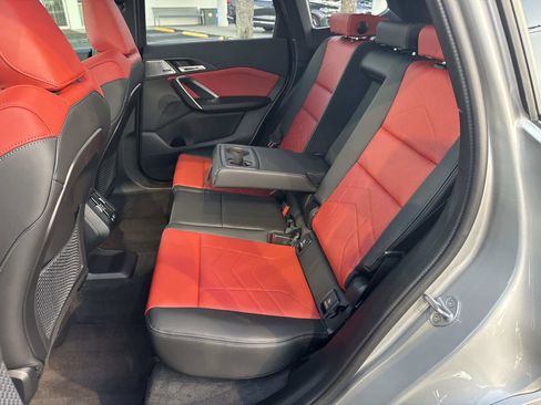 Certified 2024 BMW X1 M35i image 18