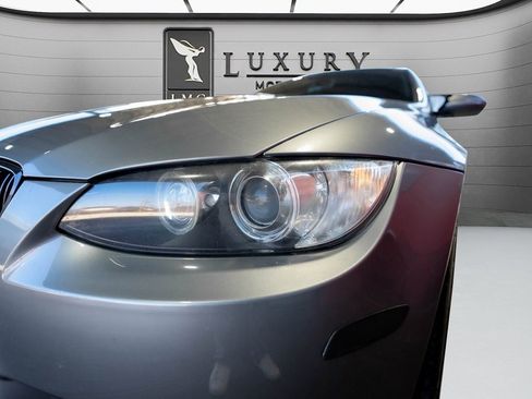Used 2008 BMW M3 Base image 7