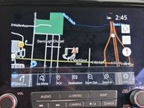 Used 2022 Nissan Frontier PRO-4X w/ Pro-4X Premium Package AWD/4WD image 57