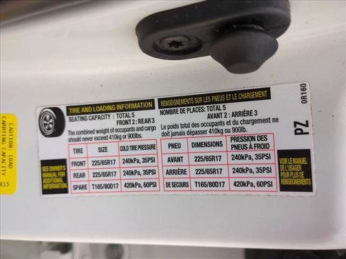 Used 2019 Toyota RAV4 LE FWD image 14