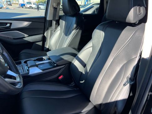 Used 2024 Acura MDX FWD image 16