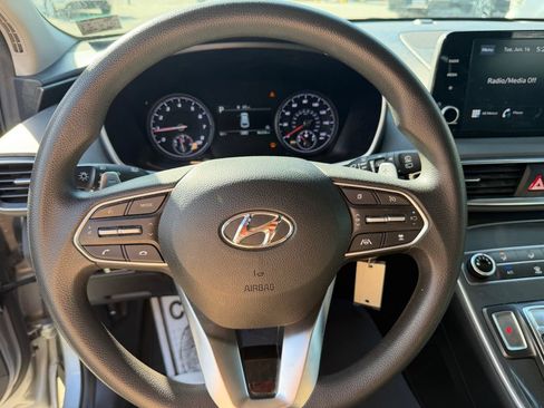 Used 2023 Hyundai Santa Fe SE AWD/4WD image 15