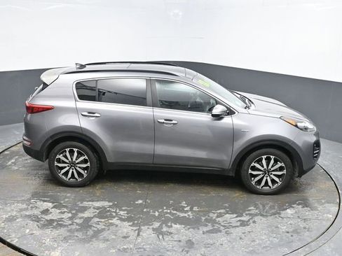 Used 2018 Kia Sportage EX w/ Option Group 040 image 29
