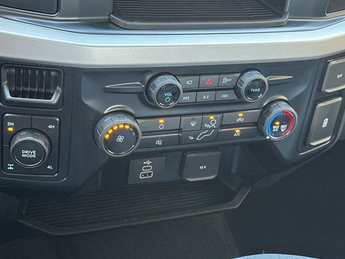 New 2026 Ford F250 XL w/ STX Appearance Package AWD/4WD image 19