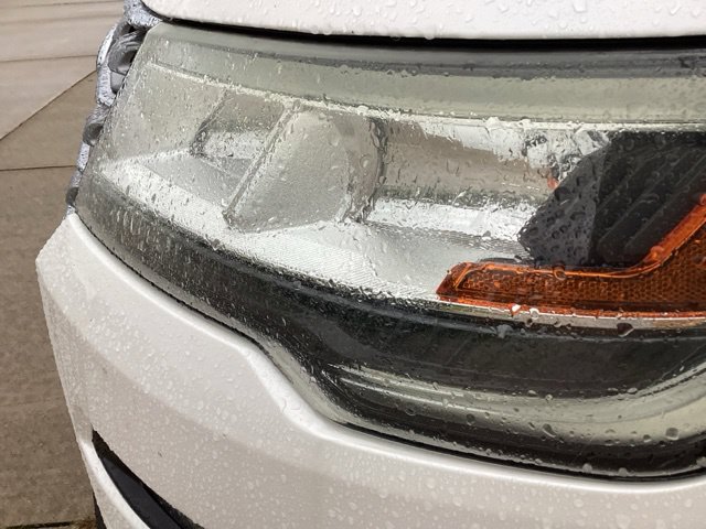 Used 2017 Ford Explorer Limited w/ Equipment Group 301A FWD image 5