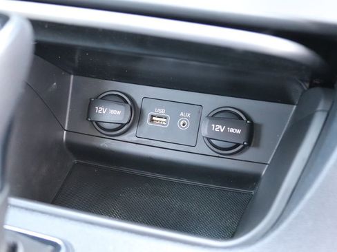 Used 2017 Hyundai Sonata Sport w/ Cargo Package FWD image 22