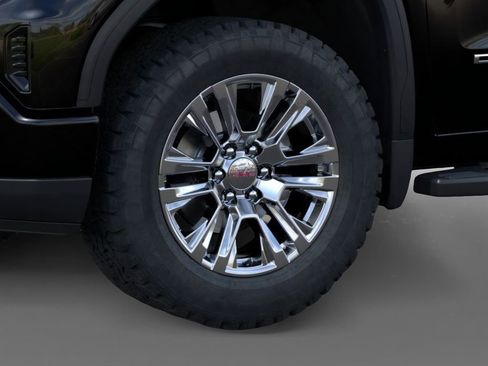 New 2026 GMC Sierra 1500 Denali w/ Technology Package AWD/4WD image 9