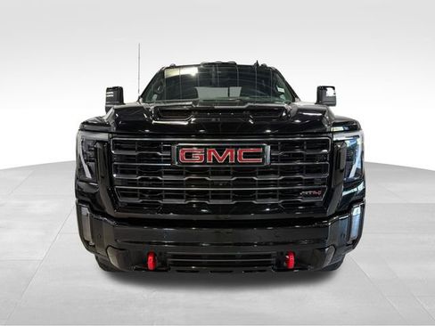 Used 2024 GMC Sierra 2500 AT4 w/ AT4 Premium Plus Package image 2