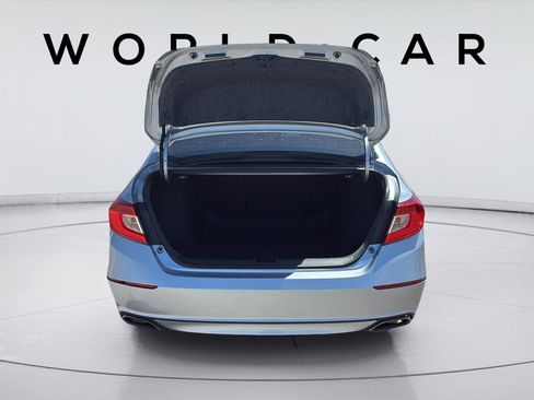 Used 2021 Honda Accord Sport image 18