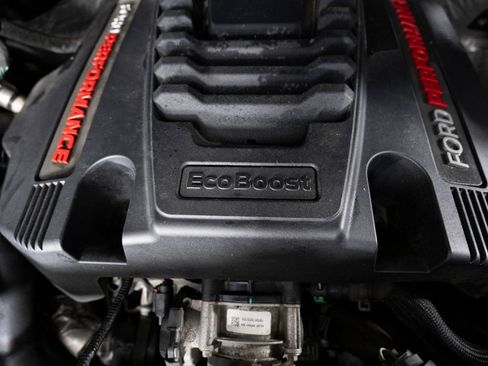 Used 2019 Ford F150 Raptor w/ Equipment Group 802A Luxury AWD/4WD image 54
