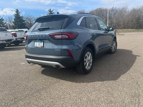 Used 2023 Ford Escape Active w/ Tech Pack #2 image 7