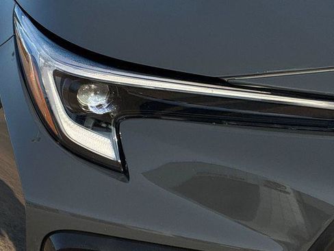 Certified 2026 Toyota Corolla XSE FWD image 29