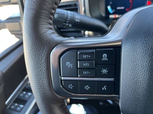 New 2026 Ford F250 King Ranch AWD/4WD image 17