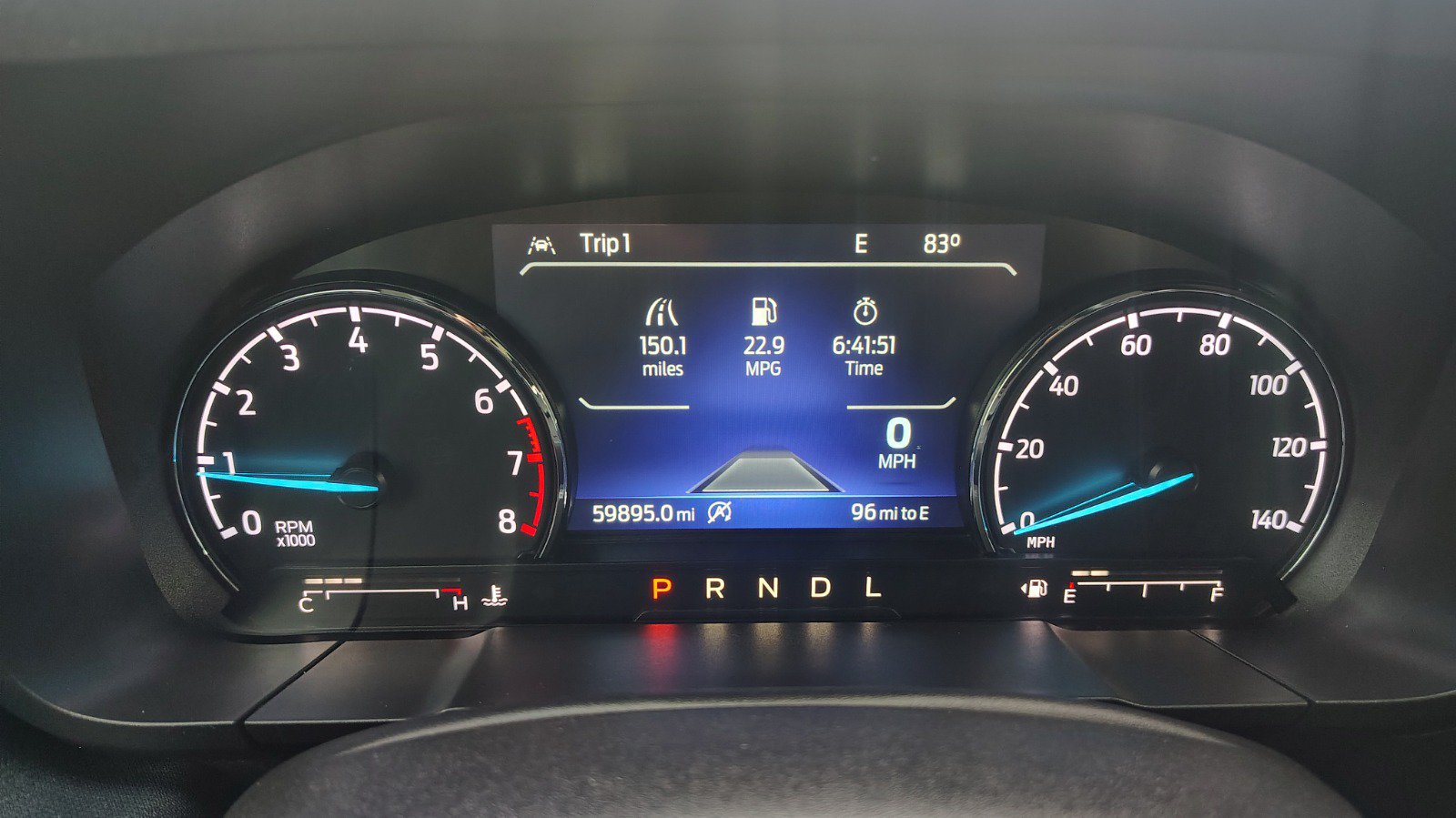 Used 2022 Ford Maverick Lariat w/ Lariat Luxury Package AWD/4WD image 33
