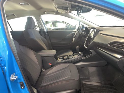 Used 2025 Subaru Impreza 2.0i Sport image 16