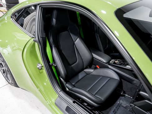 Used 2024 Porsche 911 Carrera T image 27