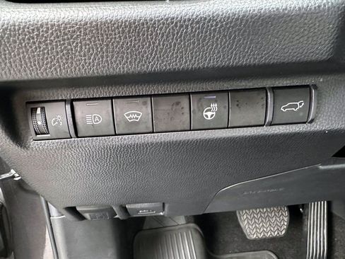 Used 2023 Toyota RAV4 XLE w/ Convenience Package AWD/4WD image 17