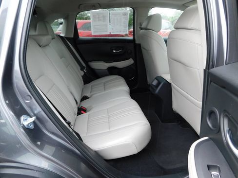 Used 2026 Honda HR-V EX-L image 21
