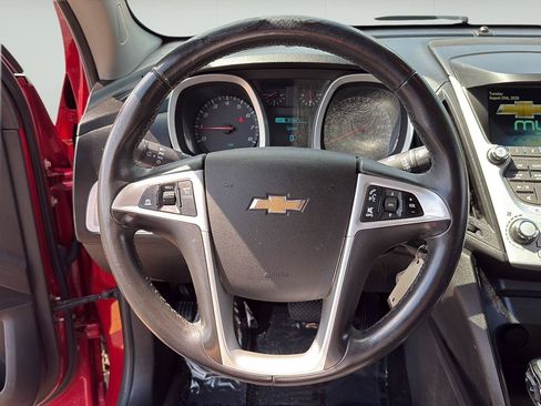Used 2014 Chevrolet Equinox LT w/ Driver Convenience Package FWD image 13