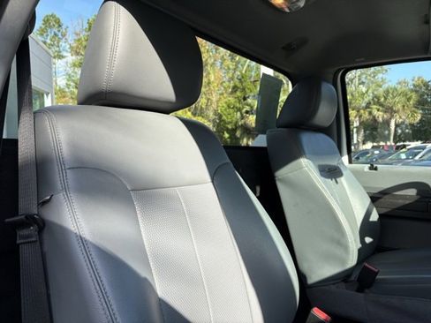 Used 2016 Ford F350 XL w/ Power Equipment Group image 23