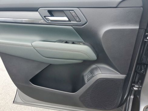New 2026 GMC Terrain AT4 AWD/4WD image 12