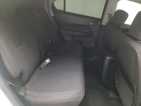Used 2015 Chevrolet Equinox LS image 19