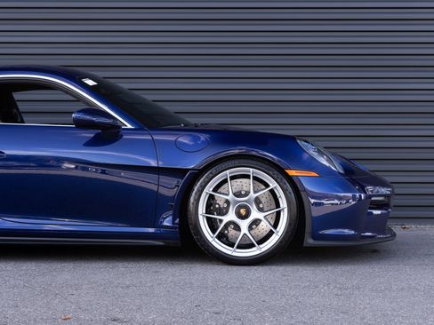 Used 2024 Porsche 911 GT3 RS image 9