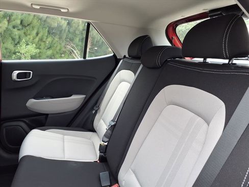 New 2026 Hyundai Venue SEL image 16