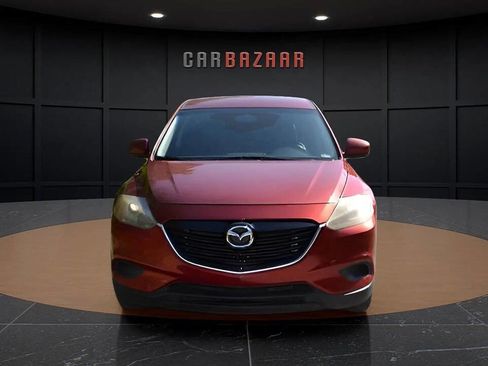 Used 2013 MAZDA CX-9 Touring image 11