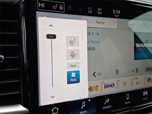 Certified 2021 Chrysler Pacifica Touring-L image 19