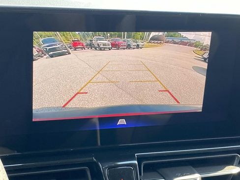 New 2026 Chevrolet TrailBlazer RS w/ Convenience Package image 20