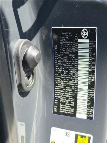 Used 2024 Toyota Corolla LE FWD image 24