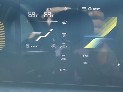 New 2026 Kia K4 EX FWD image 29