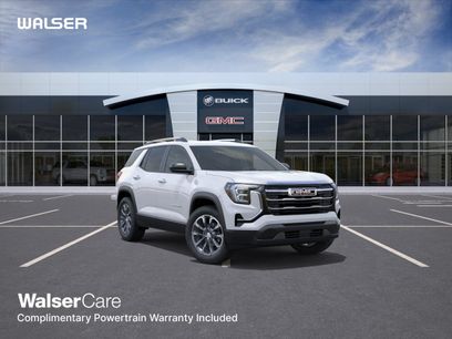 New 2027 GMC Terrain Elevation w/ Elevation Premium Package