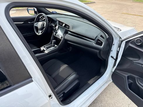 Used 2019 Honda Civic Sport image 15