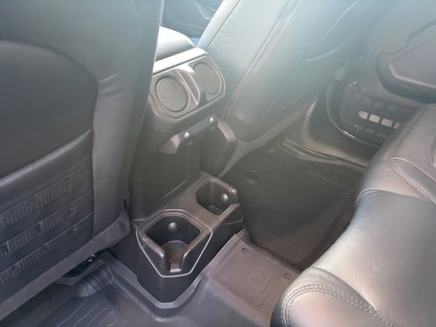 New 2024 Jeep Wrangler Willys image 31