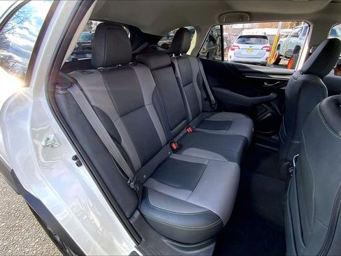 Certified 2023 Subaru Outback Onyx Edition XT image 18