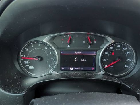 Used 2022 GMC Terrain SLT FWD image 18